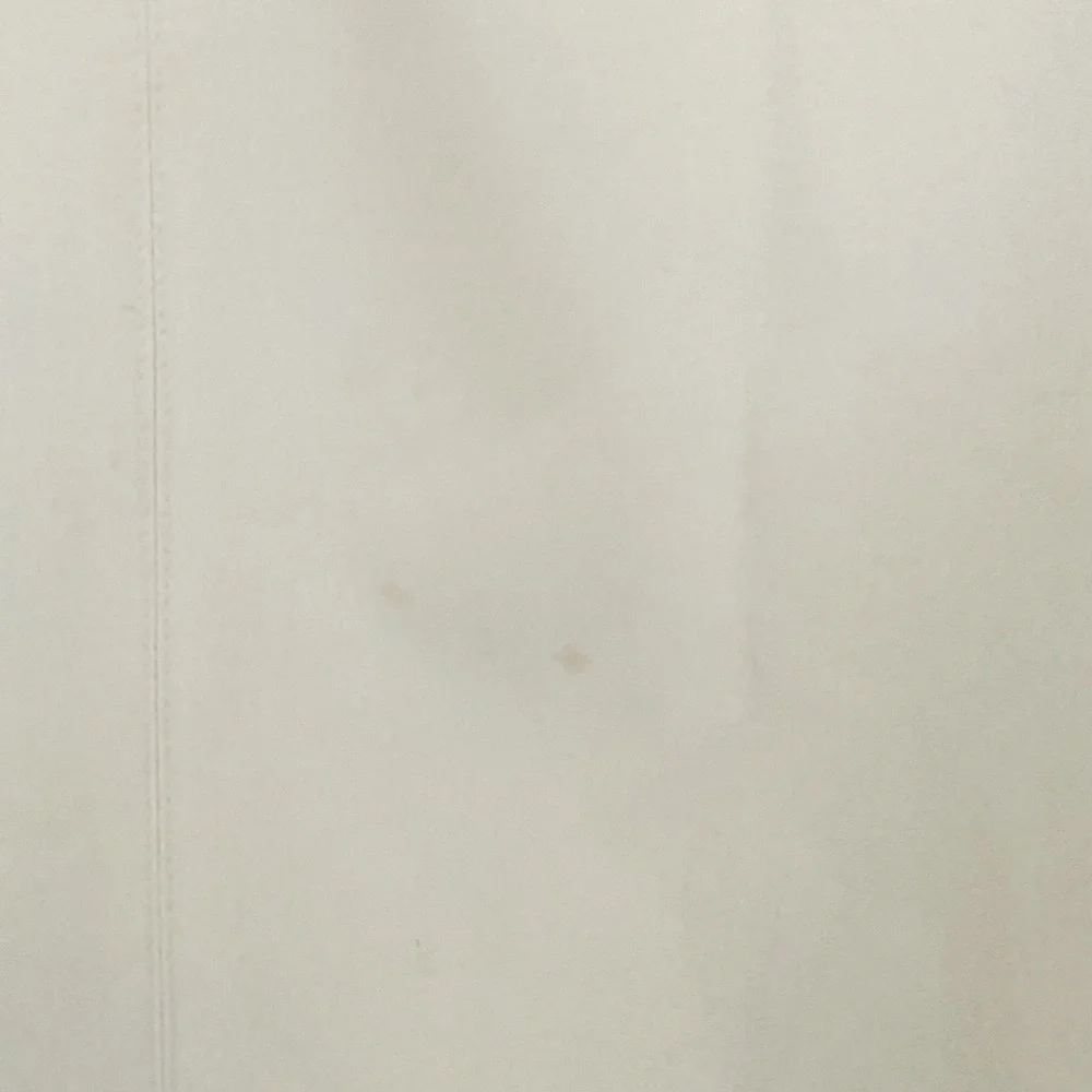 Amanda Smith Khaki/Stone Pencil Skirt - Picture 2 of 4
